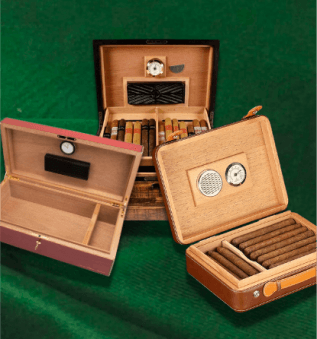 O PROBLEMA COM OS UMIDORES TRADICIONAIS